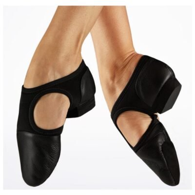 Charakterinio šokio bateliai SoDanca-JZ44