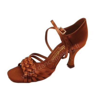 Lotynų šokių bateliai International - Elena - 2,5 IDS