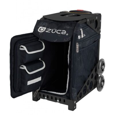 Ciuozejo krepsys Zuca - Ice Queen 2