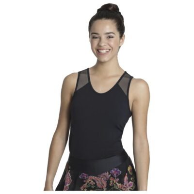 Gimnastikos topas Intermezzo - 6520