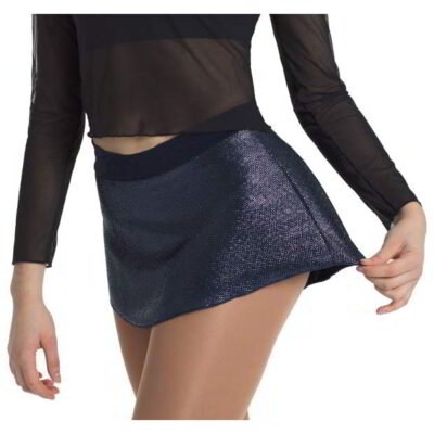 Dailiojo čiuožimo sijonas Intermezzo - 7994