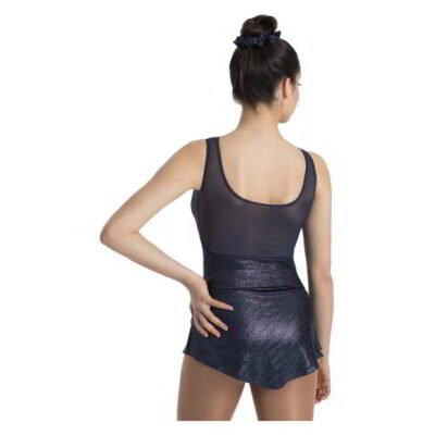 Alternative view of Dailiojo čiuožimo suknelė Intermezzo - 31571