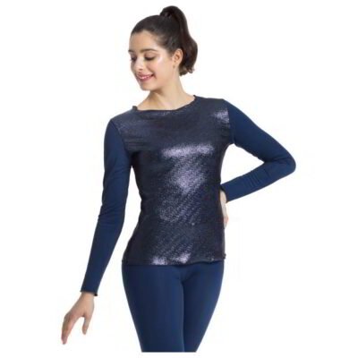 Dailiojo čiuožimo topas Intermezzo - 6542