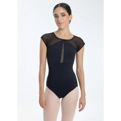 Baleto kostiumėlis Intermezzo 31566 black2