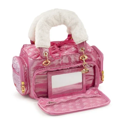 Čiuožėjos rankinė Edea Mon Amour (1) p