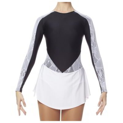 Dailiojo čiuožimo suknelė Intermezzo - 31575