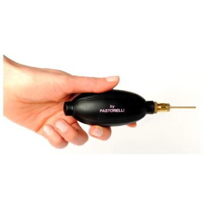 Gimnastikos kamuolio pompa Pastorelli 1