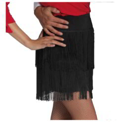 Lotynų sijonas su kutais Intermezzo - 7987