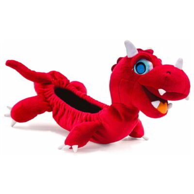 Pavažų apsaugos Edea - AC0045 Maxi Dragon