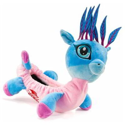 Pavažų apsaugos Edea - AC0045 Maxi Pinkie