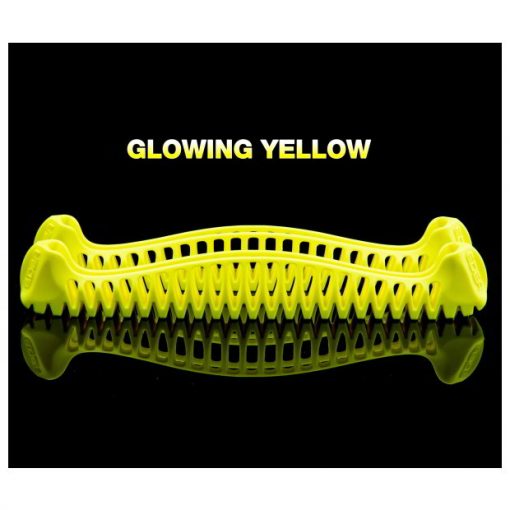 Pavažų apsaugos Edea E-Guards glowing yellow