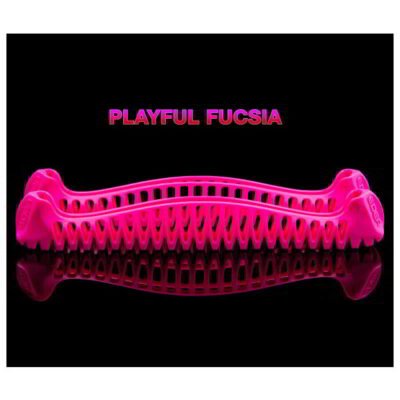 Pavažų apsaugos Edea E-Guards playful fuchsia