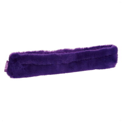 Pavažų apsaugos GuarDog - Soft Paws dark purple