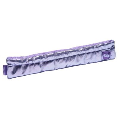 Pavažų apsaugos GuarDog - Soft Paws Faux Leather light purple