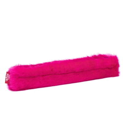 Pavažų apsaugos GuarDog - Soft Paws fuchsia