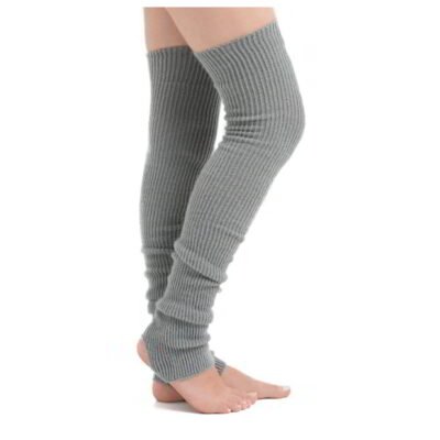 Alternative view of Šokių blauzdinės getrai Intermezzo - 2657