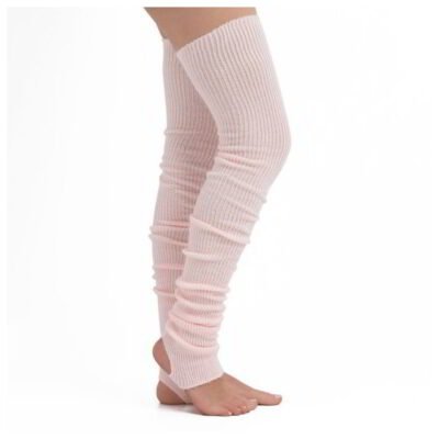 Sokių blauzdinės getrai Intermezzo - 2657 pink