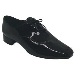 Vyrų standarto batai, ST batai International - Tango lakuoti