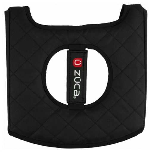 Zuca krepšio pagalvėlė - 89055901252 black-black