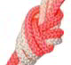 6151 coral pink white UVA