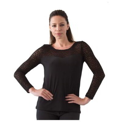 Šokių topas Intermezzo - 6446