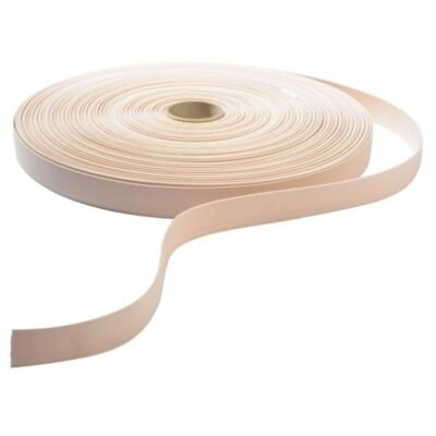 Juostelė puantams Merlet - flat elastic