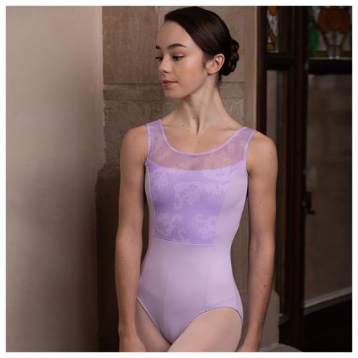 Baleto kostiumėlis mergaitėms Intermezzo - 31594