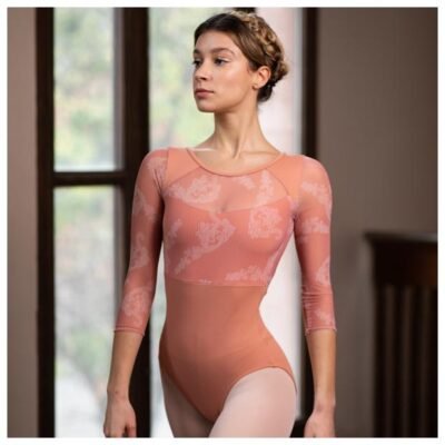 Baleto kostiumėlis mergaitėms Intermezzo - 31595