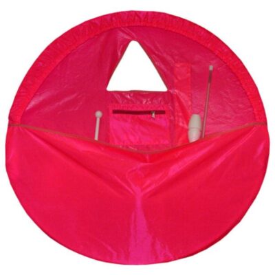 Gimnastikos įrankių krešys - Pastorelli equipment holder 1