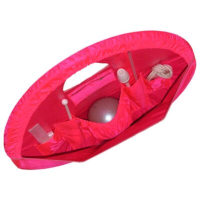 Gimnastikos įrankių krešys - Pastorelli equipment holder