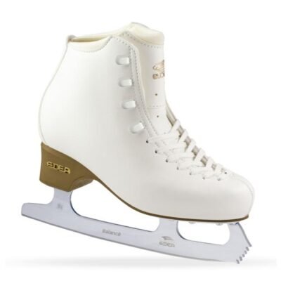 Pačiūžos su pavažomis Edea - TEMPO set Balance