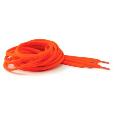 Pačiūžų batų raišteliai Edea - AC0307 laces fluo orange