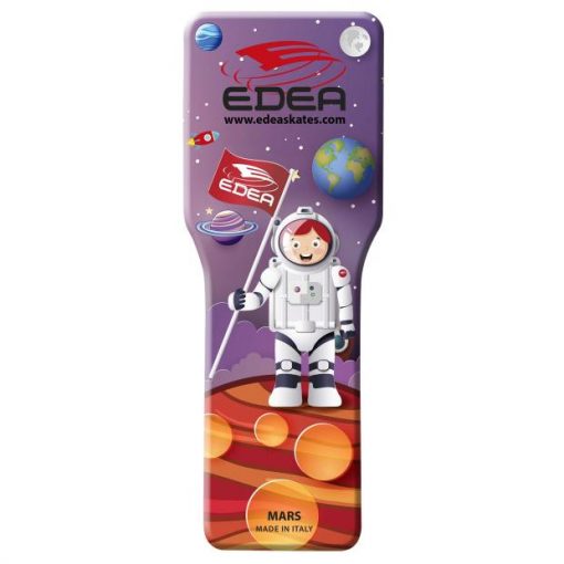 Suoliukų ir suktukų treniruoklis Edea - AC0130 Spinner Mars