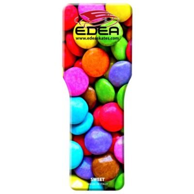 Suoliukų ir suktukų treniruoklis Edea - AC0130 Spinner Sweets