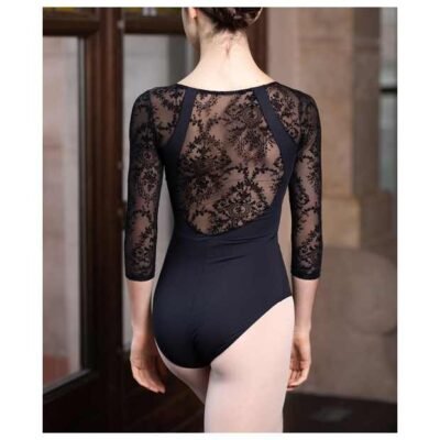 Baleto kostiumėlis Intermezzo - 31588 black 1