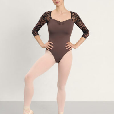 Baleto kostiumėlis Intermezzo – 31588 (5)