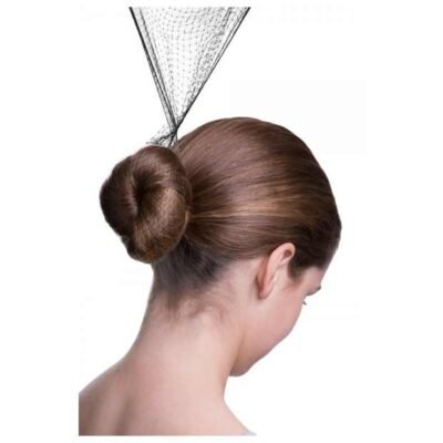 Didelis kuodo tinklelis Bloch - A0802 black