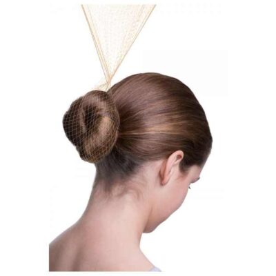 Didelis kuodo tinklelis Bloch - A0802 blonde