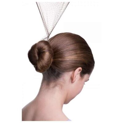 Didelis kuodo tinklelis Bloch - A0802 brown