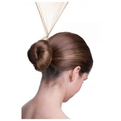 Didelis kuodo tinklelis Bloch - A0802 caramel