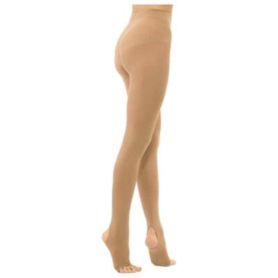 Gimnastikos pėdkelnės Intermezzo - 0890