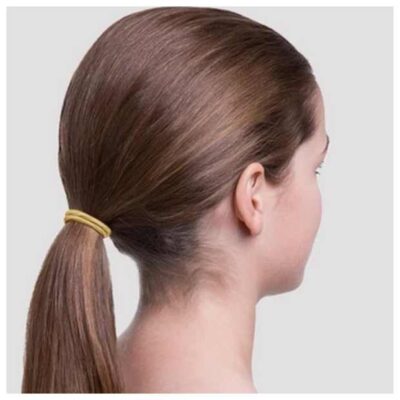 Plaukų gumytės Bloch - A0807 blonde