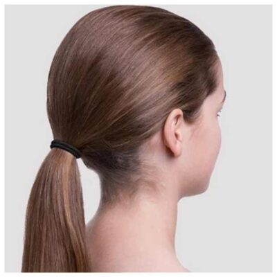 Plaukų gumytės Bloch - A0807 brown