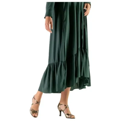 Tango bateliai Werner Kern - July Antik 2