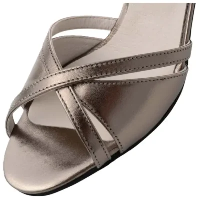 Tango bateliai Werner Kern - July Antik 3