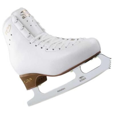 Dailiojo čiuožimo pačiūžos su pavažomis Edea – Overture Rotation