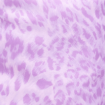 IM009 Lilac leopard