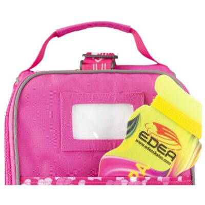 Pačiūžų krepšys Edea - Stella (3)