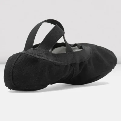 Baleto bateliai Bloch S0621L Pro Elastic black 1