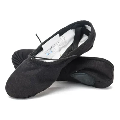 Baleto bateliai Sansha - 1C Pro 1